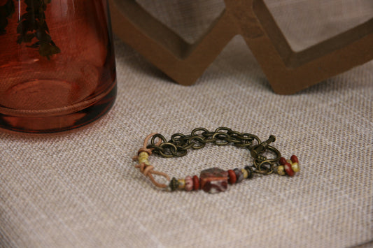 Boho Bracelet