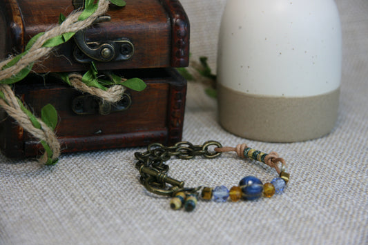 Boho Bracelet