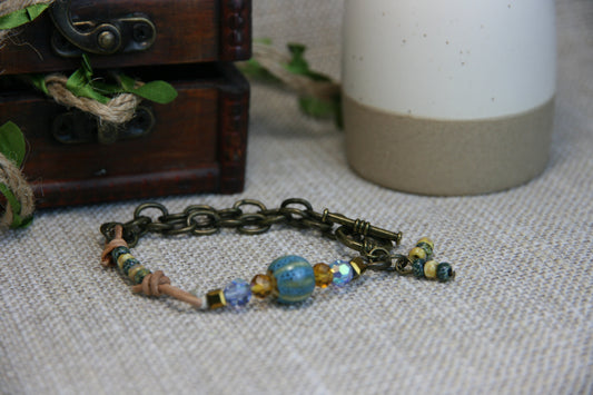 Boho Bracelet