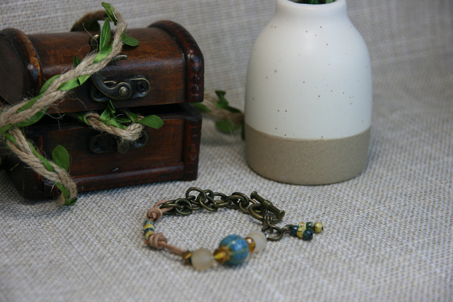 Boho Bracelet