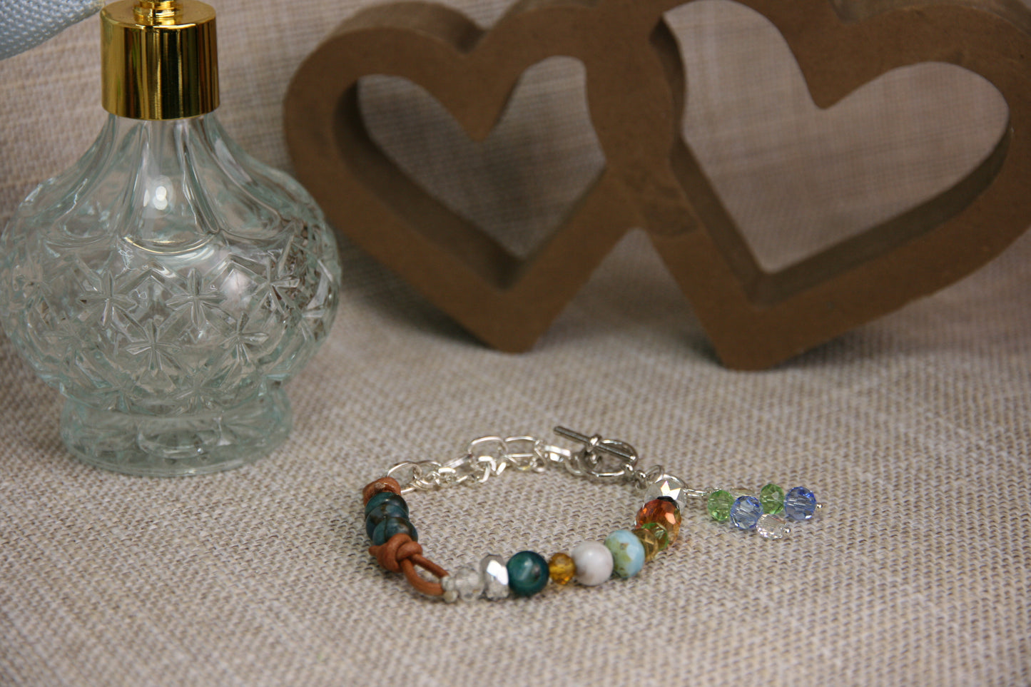 Boho Bracelet