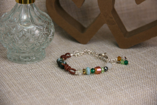 Boho Bracelet