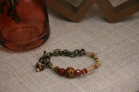 Boho Bracelet