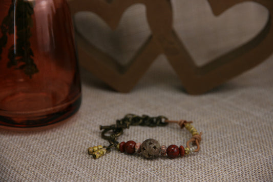 Boho Bracelet