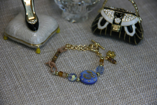 Boho Bracelet