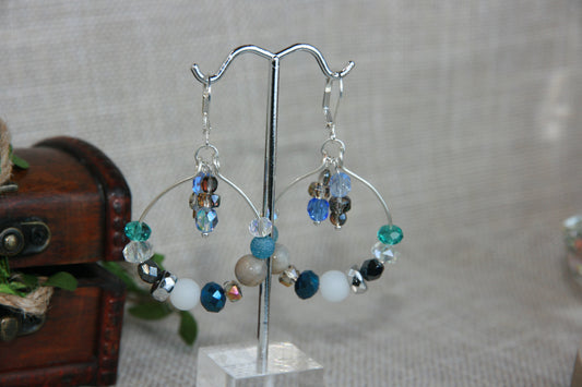 Boho Earrings