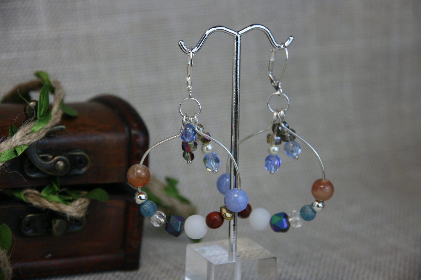 Boho Earrings