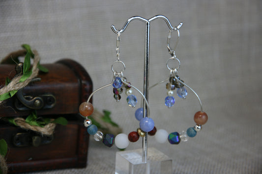 Boho Earrings