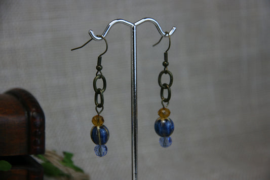 Boho Earring