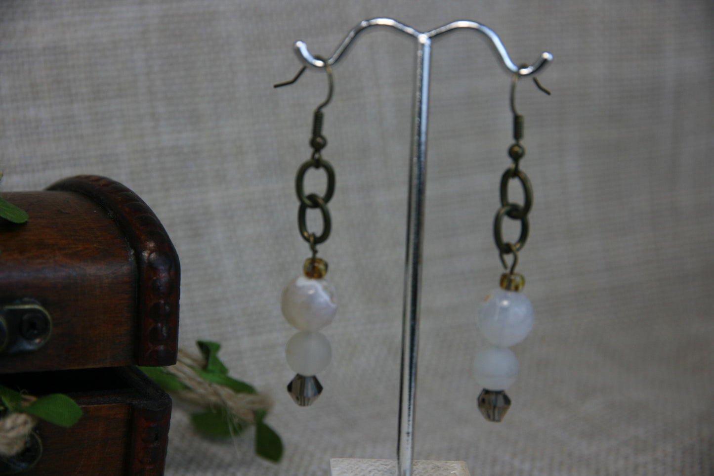 Boho Earrings