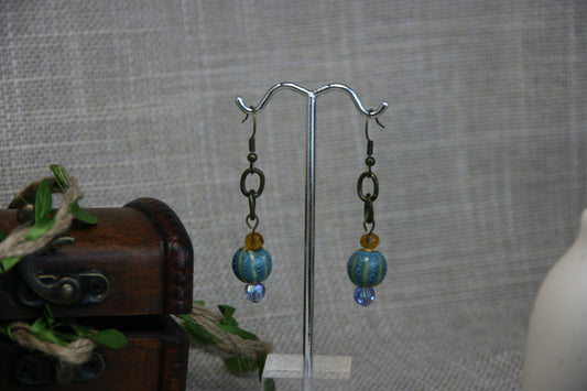 Boho Earrings