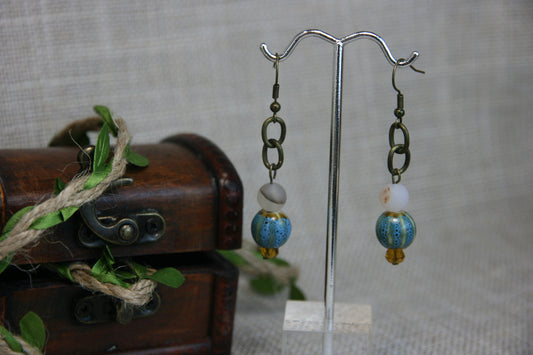 Boho Earrings