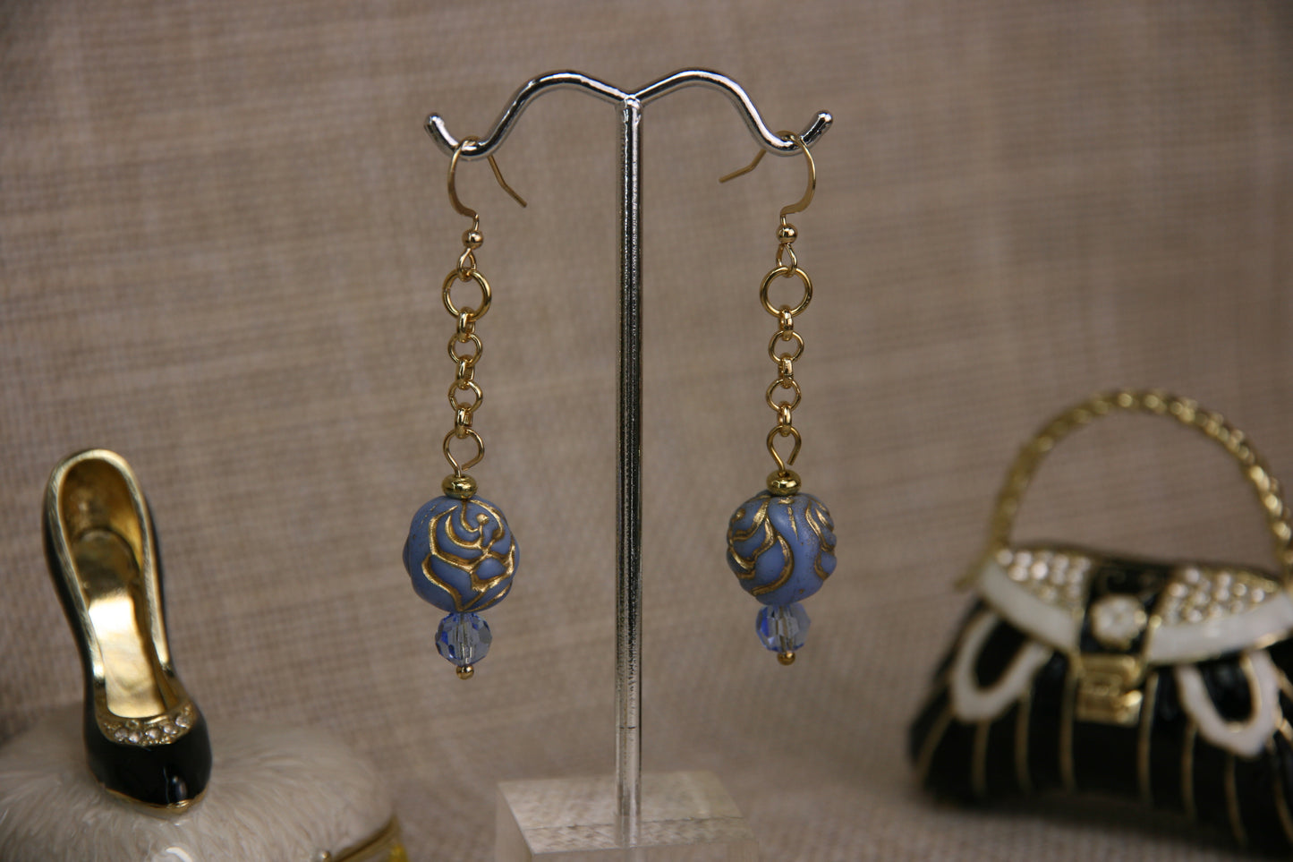 Boho Earrings