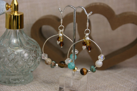 Boho Earrings