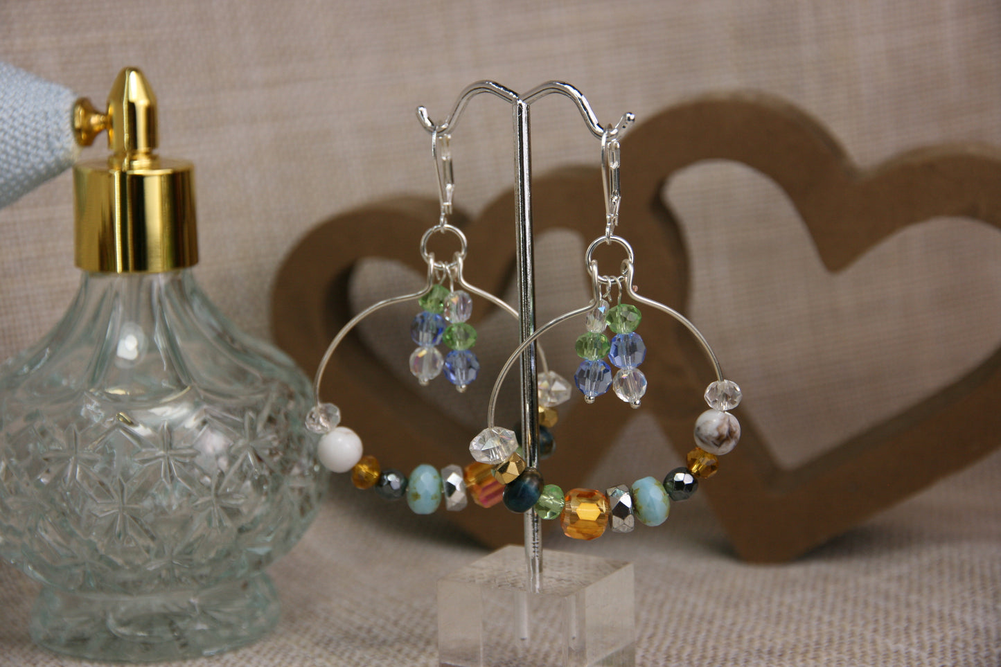 Boho Earrings