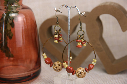 Boho Earrings