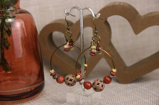 Boho Earrings