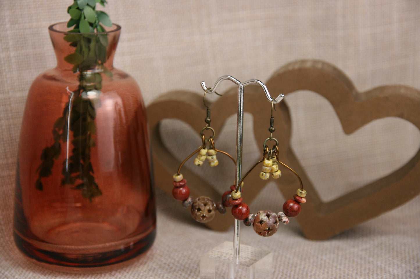 Boho Earrings