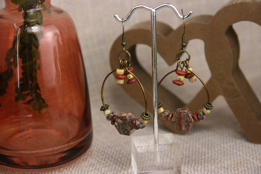 Boho Earrings