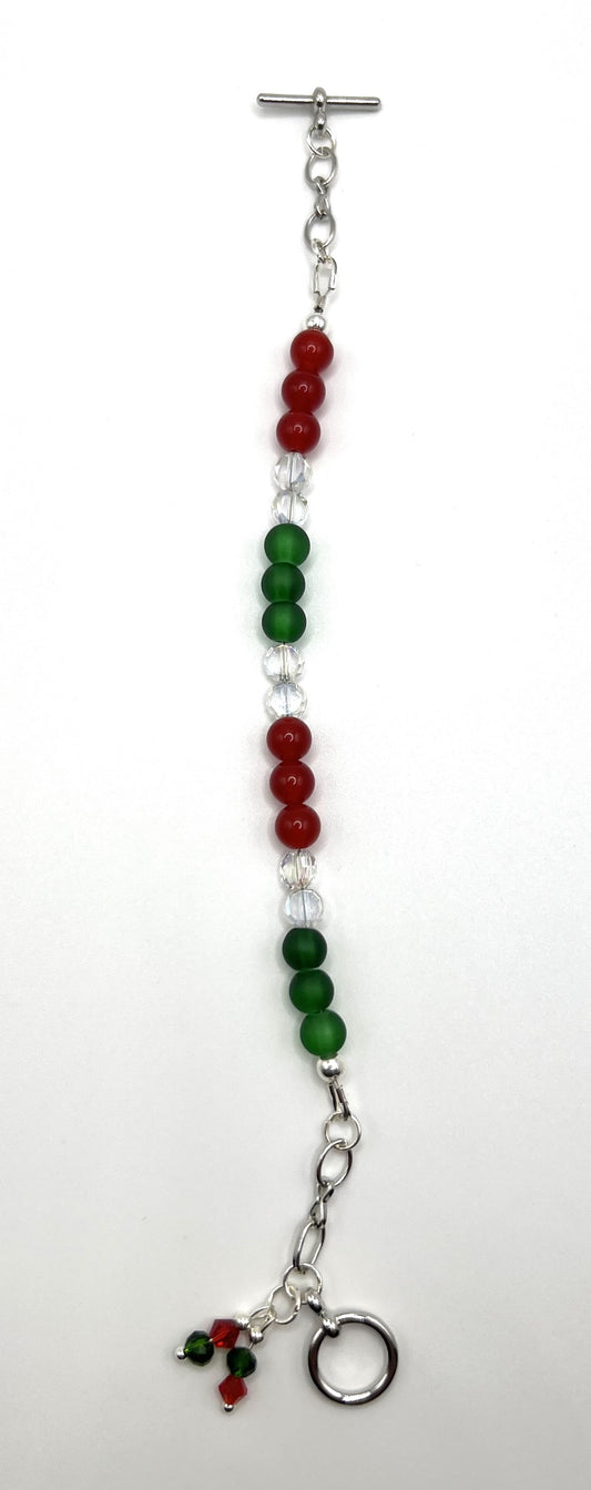 Christmas Bracelet