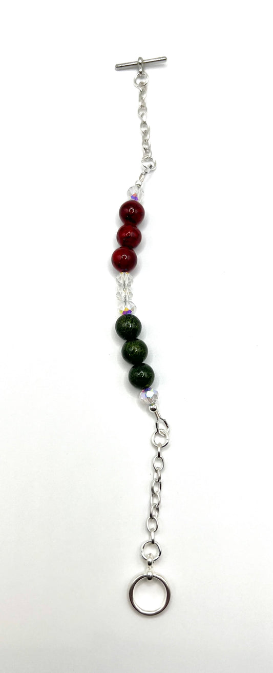 Christmas Bracelet