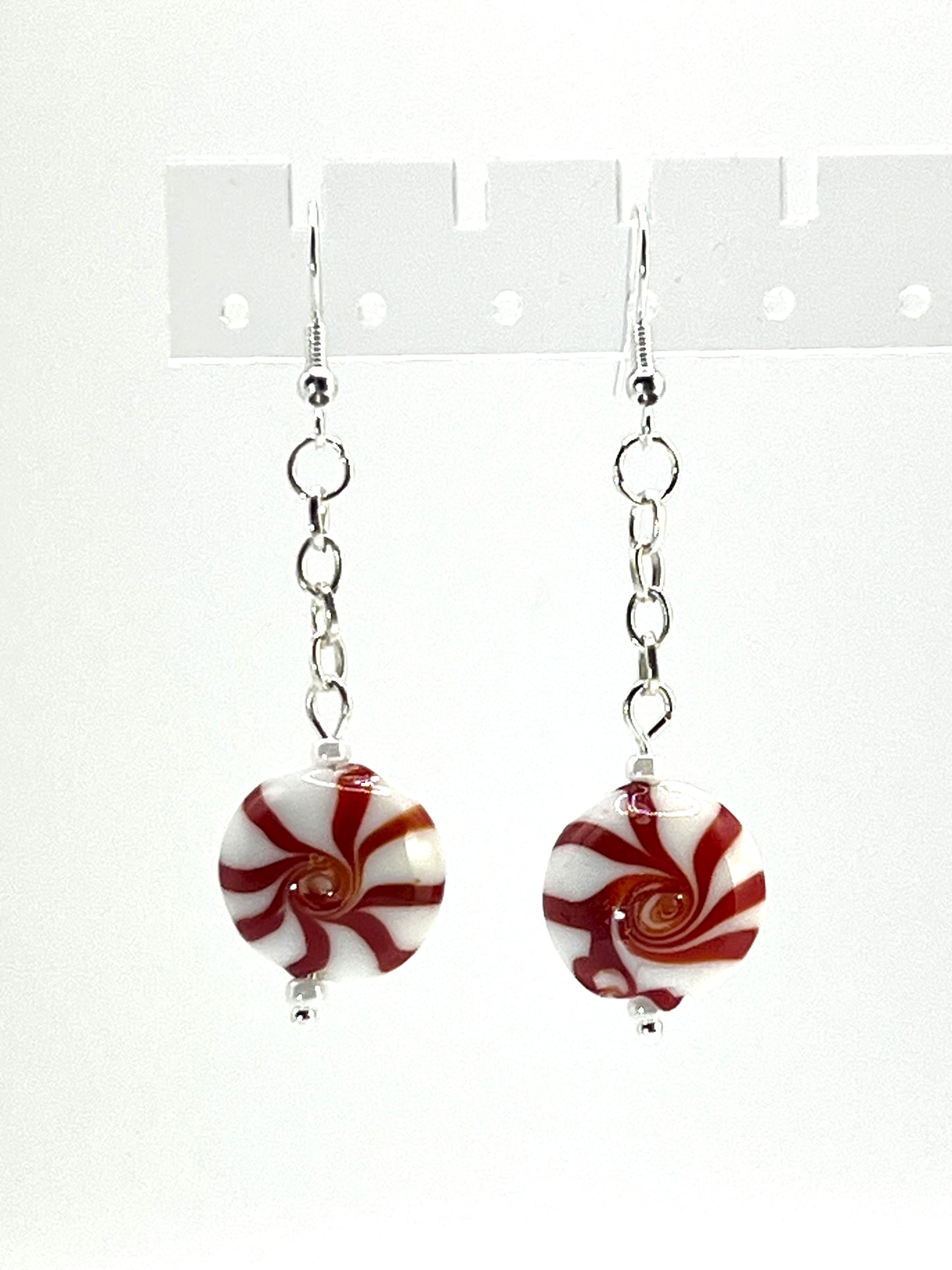 Christmas Earrings