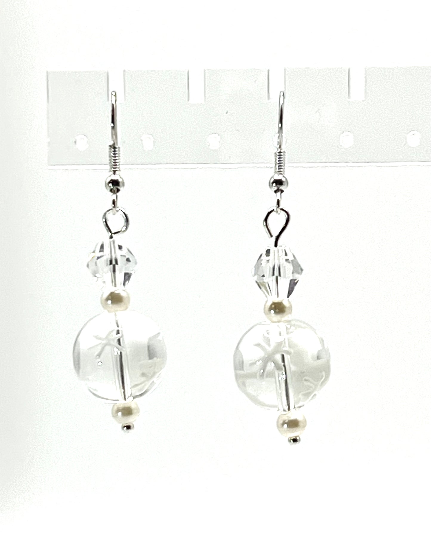 Christmas Earrings
