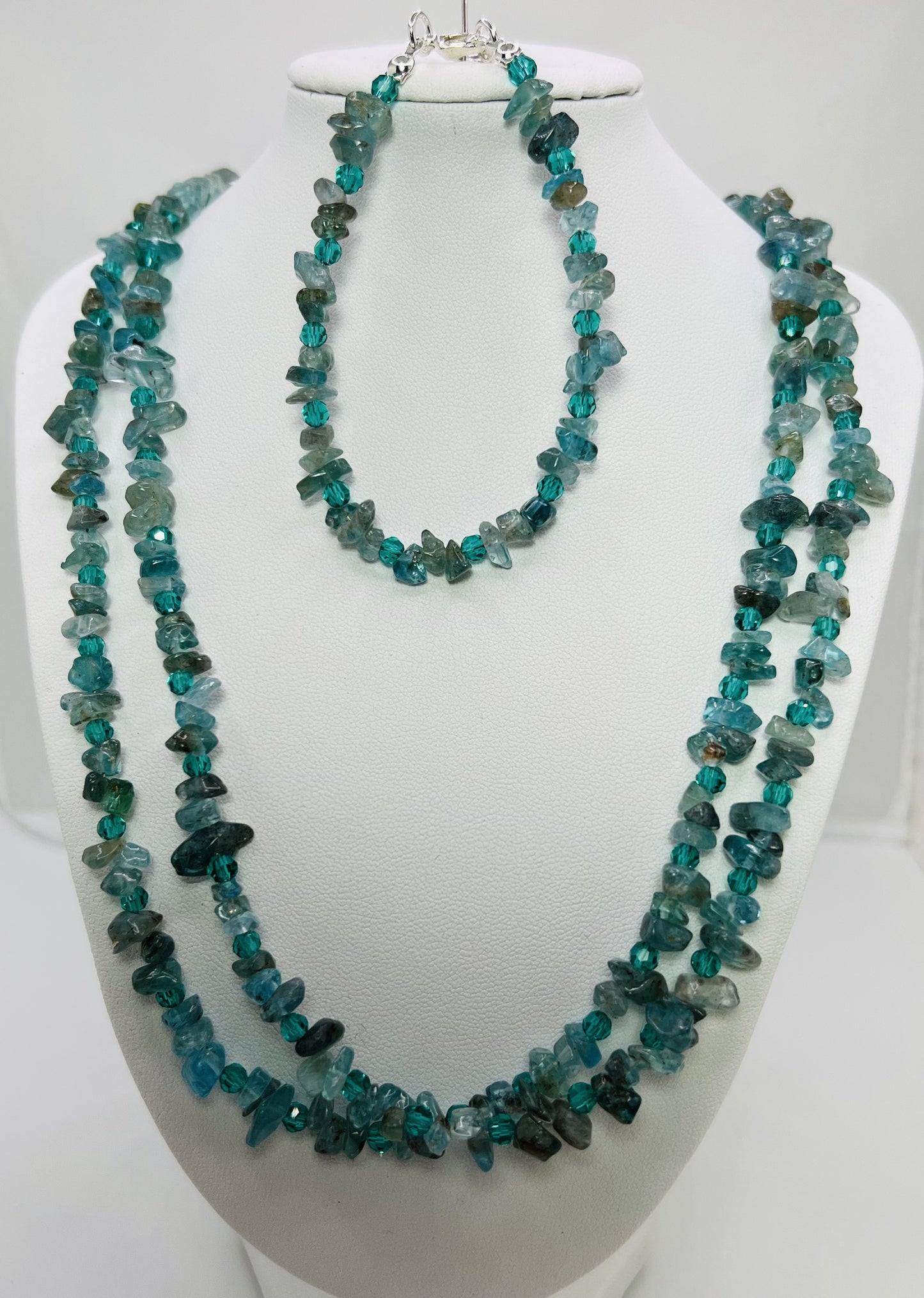 Elegant Necklace Set