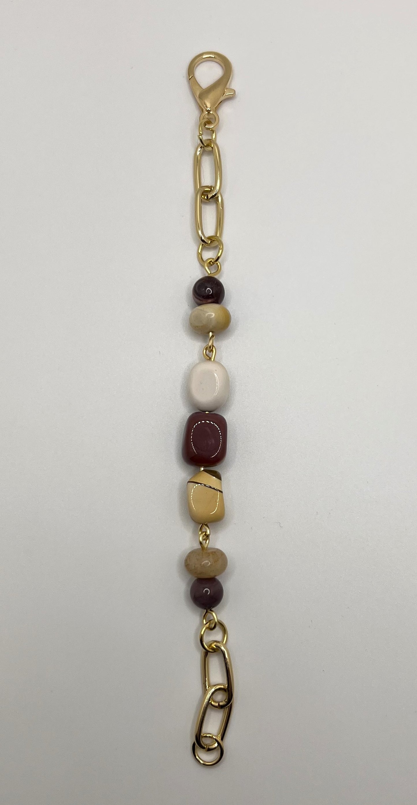 Jasper Bracelet