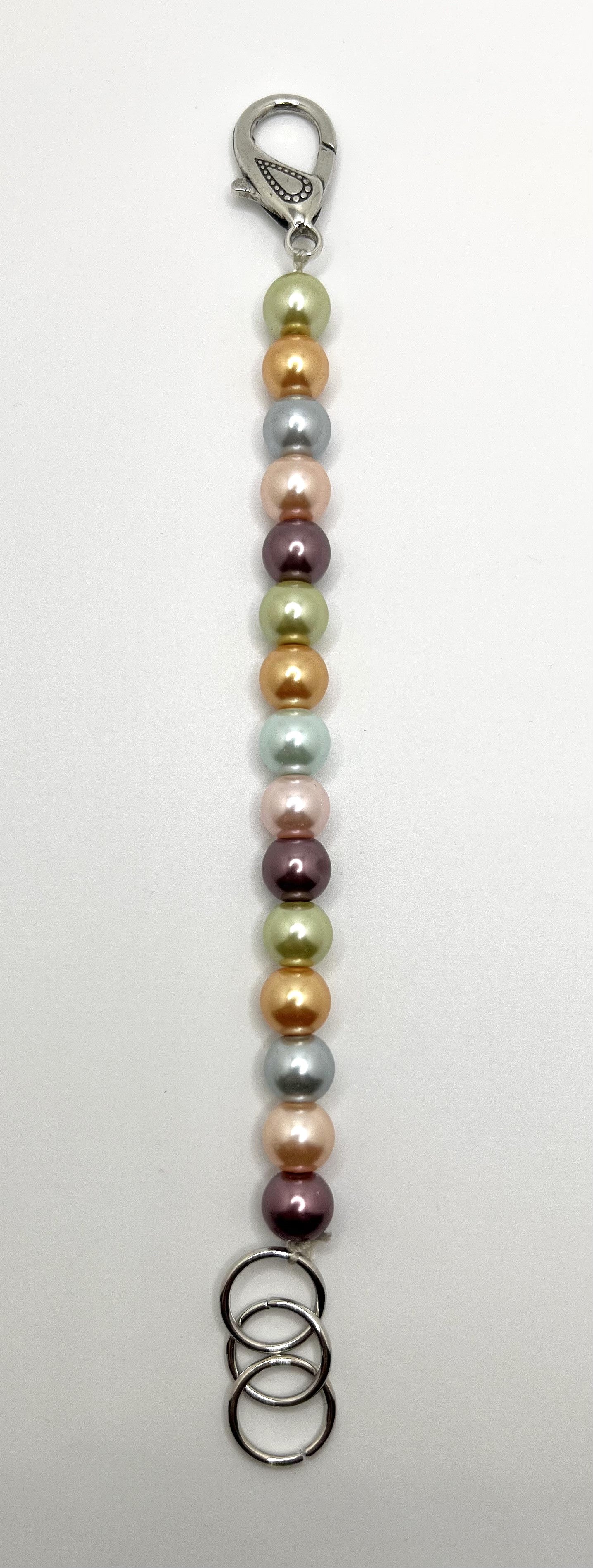 Pearl Bracelet